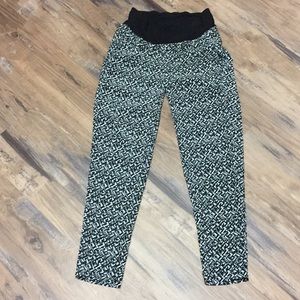 H&M Mama Maternity Pants